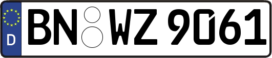 BN-WZ9061