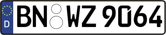 BN-WZ9064