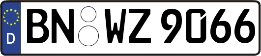 BN-WZ9066