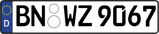 BN-WZ9067