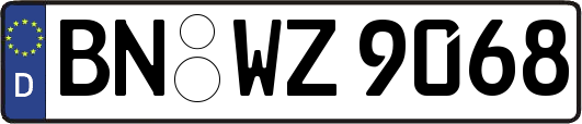 BN-WZ9068