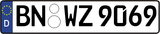 BN-WZ9069