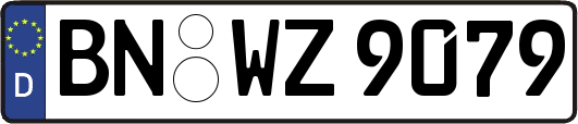 BN-WZ9079
