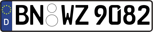 BN-WZ9082