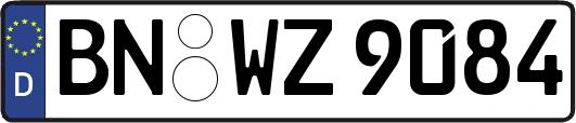 BN-WZ9084