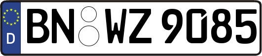BN-WZ9085