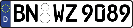 BN-WZ9089
