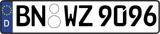 BN-WZ9096