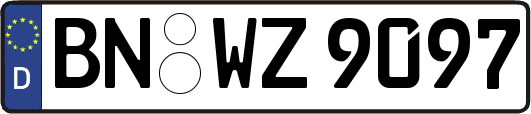 BN-WZ9097