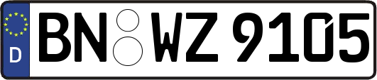 BN-WZ9105