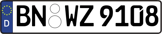BN-WZ9108