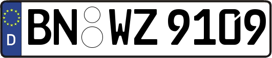 BN-WZ9109