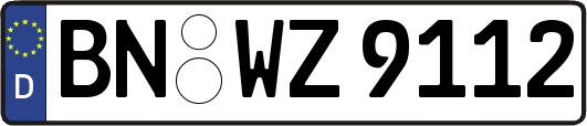 BN-WZ9112