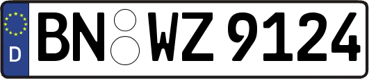 BN-WZ9124