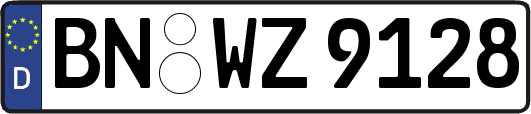 BN-WZ9128