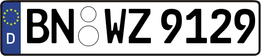 BN-WZ9129