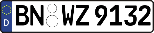 BN-WZ9132