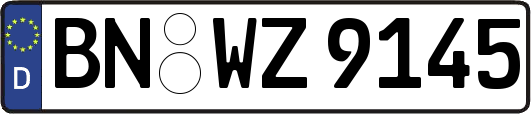BN-WZ9145