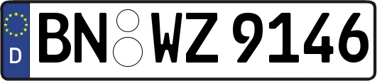 BN-WZ9146