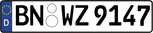 BN-WZ9147