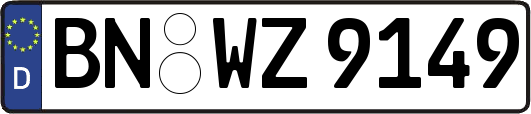 BN-WZ9149