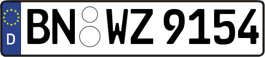 BN-WZ9154