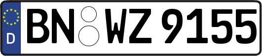 BN-WZ9155