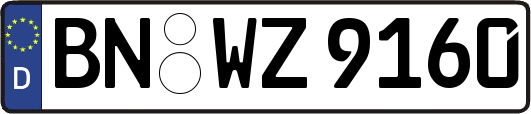 BN-WZ9160