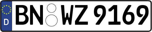 BN-WZ9169