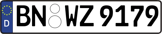BN-WZ9179