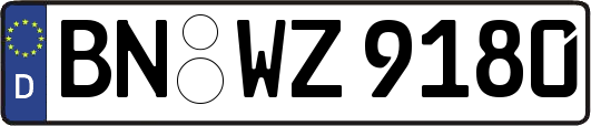 BN-WZ9180
