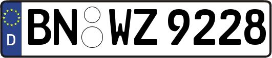 BN-WZ9228