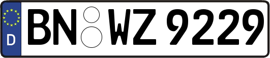 BN-WZ9229