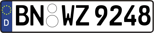 BN-WZ9248