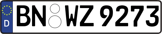 BN-WZ9273