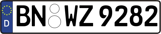 BN-WZ9282