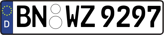 BN-WZ9297