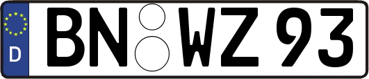 BN-WZ93