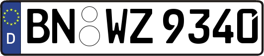 BN-WZ9340