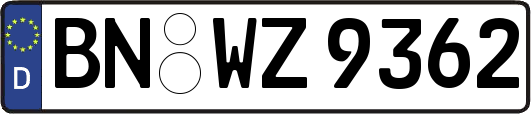 BN-WZ9362