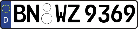 BN-WZ9369