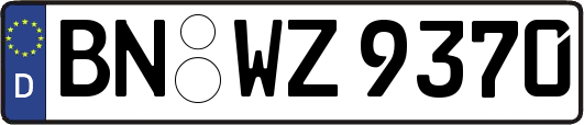 BN-WZ9370