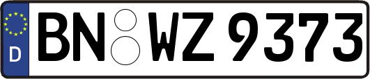BN-WZ9373