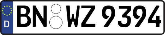 BN-WZ9394
