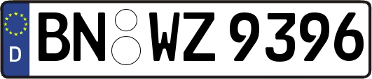 BN-WZ9396