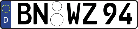 BN-WZ94