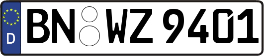 BN-WZ9401
