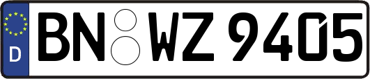 BN-WZ9405