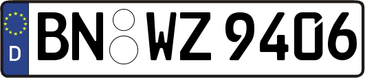 BN-WZ9406
