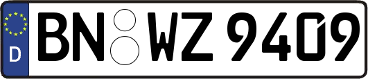 BN-WZ9409